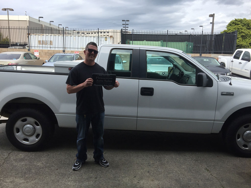 About us and Company Information Pleasanton Auto Sales