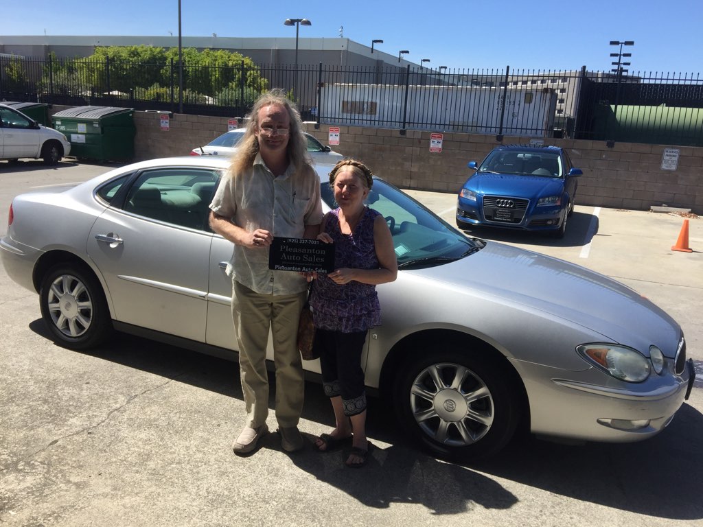 About us and Company Information Pleasanton Auto Sales