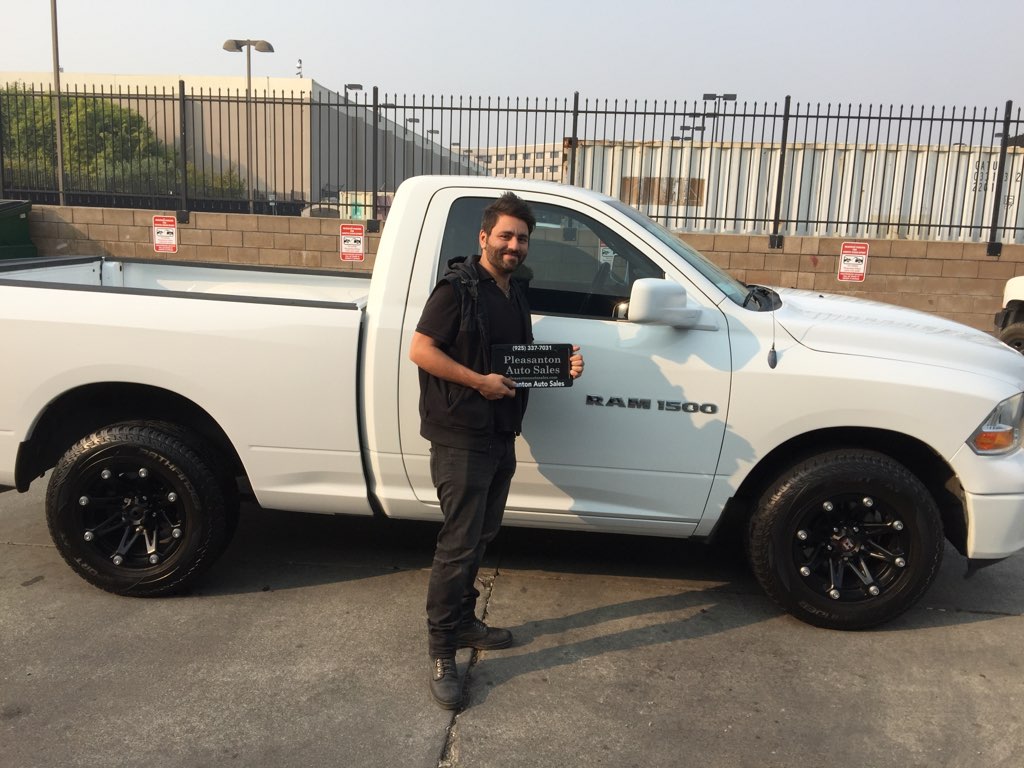 About us and Company Information Pleasanton Auto Sales
