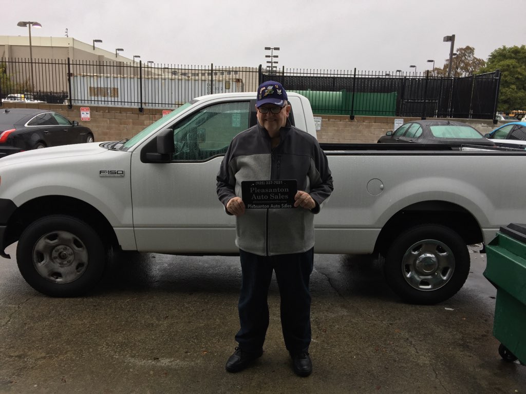 About us and Company Information Pleasanton Auto Sales