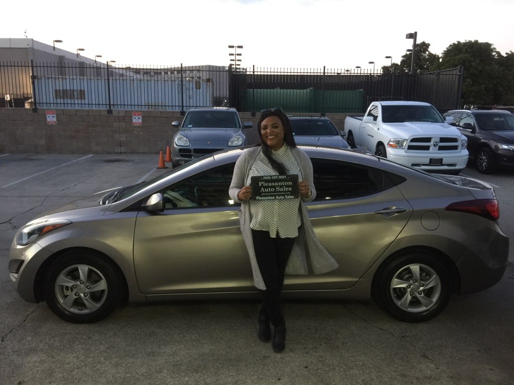 About us and Company Information Pleasanton Auto Sales