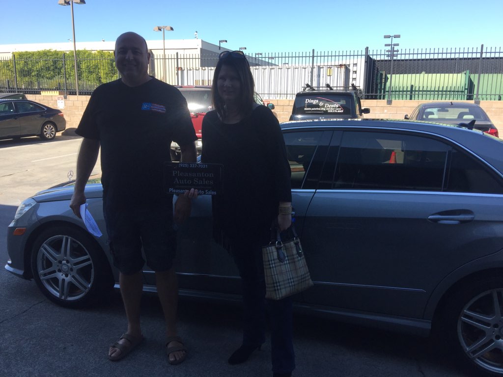 About us and Company Information Pleasanton Auto Sales