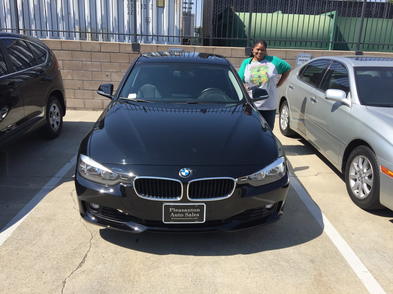 About us and Company Information Pleasanton Auto Sales