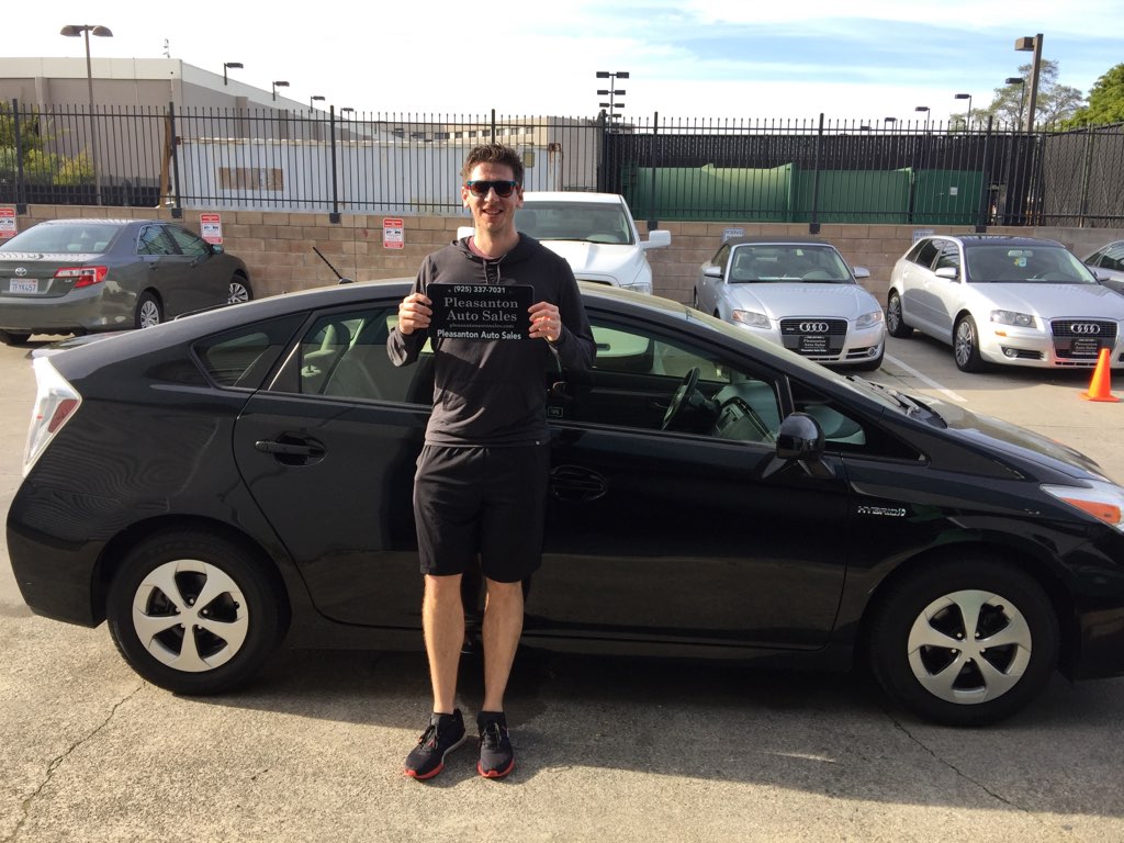 About us and Company Information Pleasanton Auto Sales