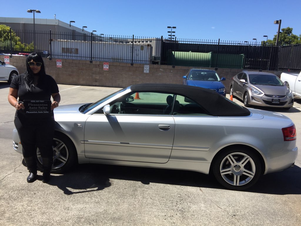 About us and Company Information Pleasanton Auto Sales