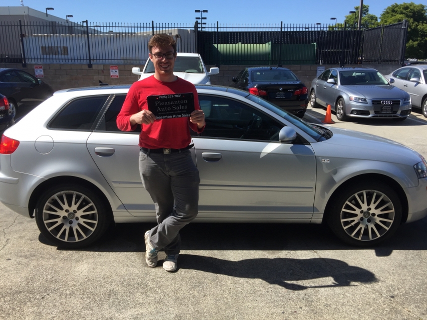 About us and Company Information Pleasanton Auto Sales