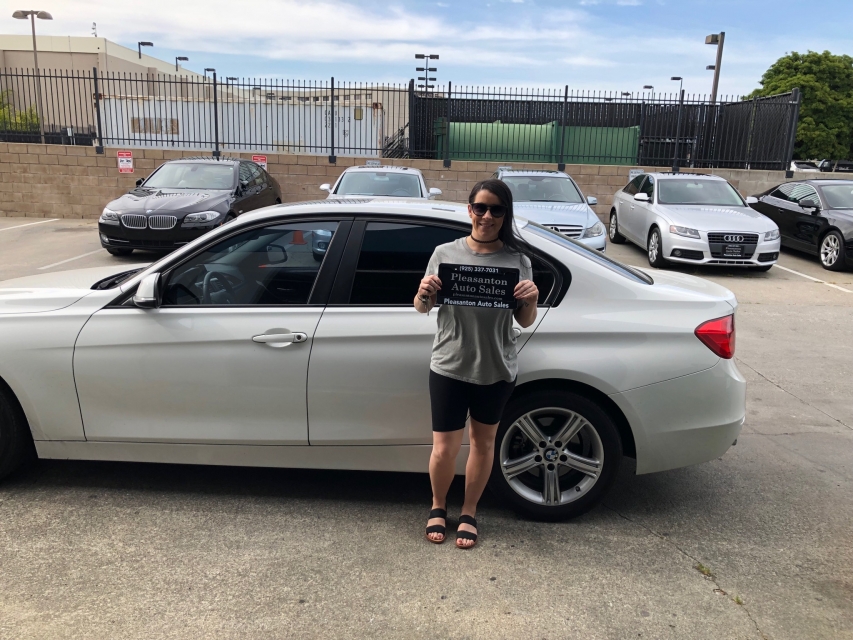 About us and Company Information Pleasanton Auto Sales