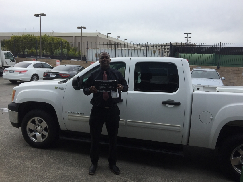About us and Company Information Pleasanton Auto Sales