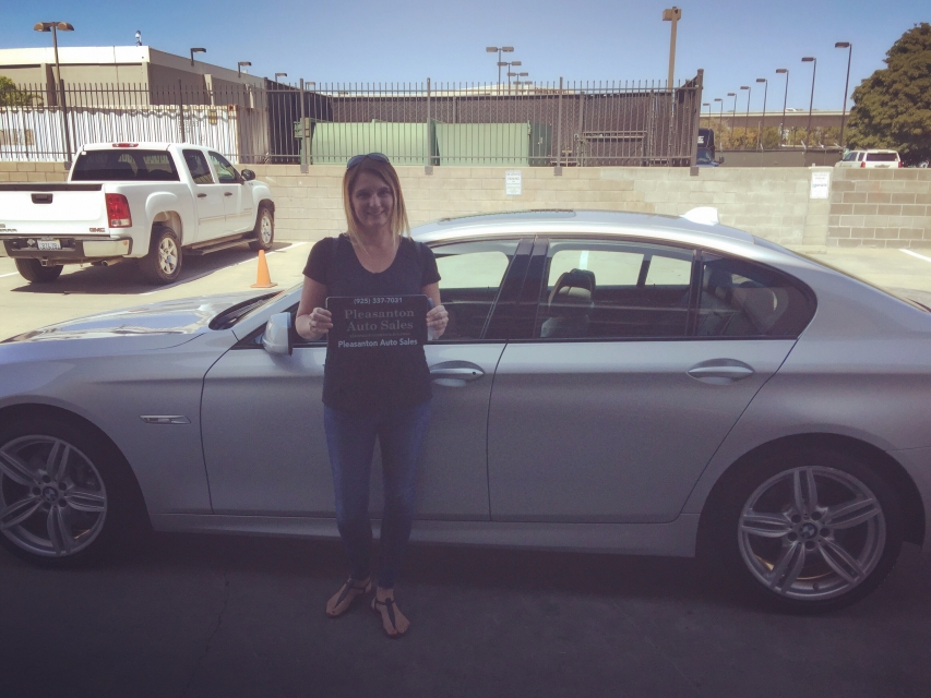 About us and Company Information Pleasanton Auto Sales