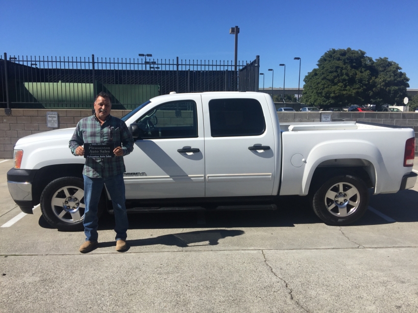 About us and Company Information Pleasanton Auto Sales