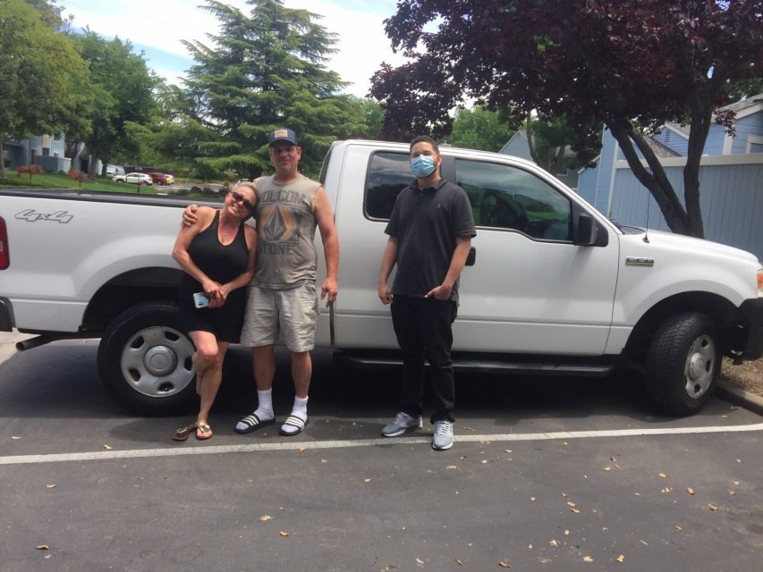 About us and Company Information Pleasanton Auto Sales